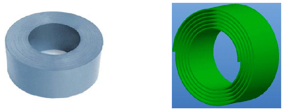 transformation-lamination-core-toroidal-shape