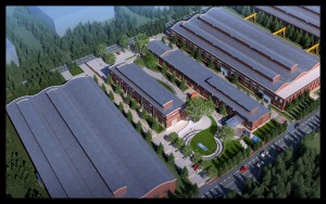 Traftor-Luoyang-Building-project-4-0
